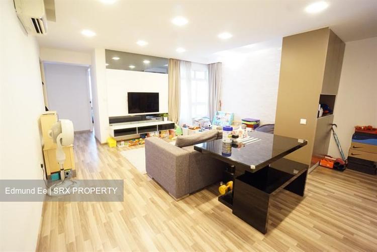 Blk 411B Fernvale Road (Sengkang), HDB 4 Rooms #226913011